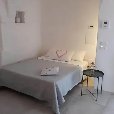 Apartment Casetta Arco Con Balcone