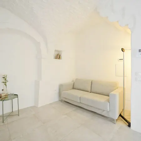 Apartment Casetta Arco Con Balcone Cisternino